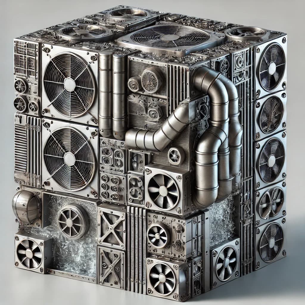 Spring Storms and Home Comfort