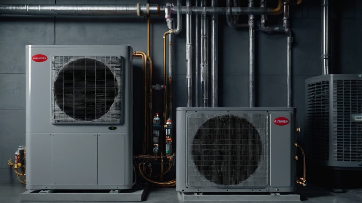 HVAC Care Before Allergy Season Hits