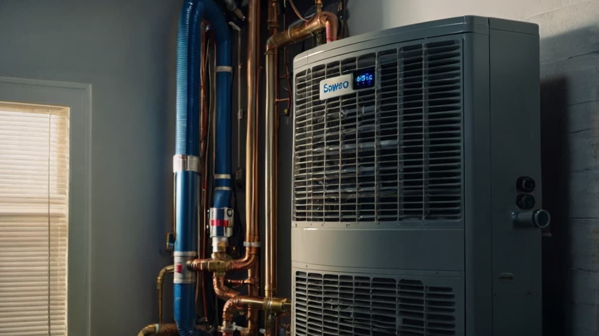 Preparing Your System for Hurricane Season